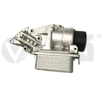 Olejový chladič, motorový olej vika 19832901