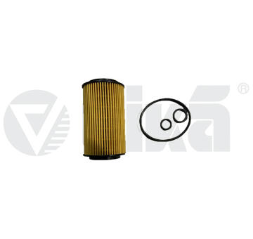 Olejový filter vika 19991701