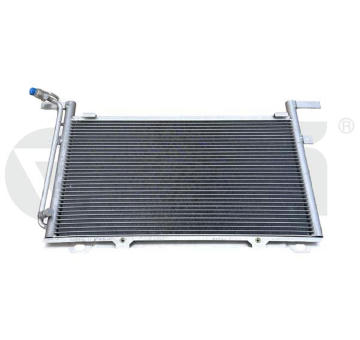 Kondenzátor klimatizácie vika 20006401