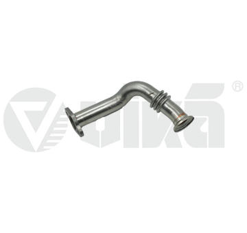 Potrubie AGR-ventilu vika 21310009701