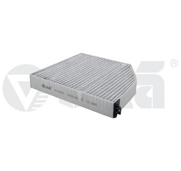 Filtr, vzduch v interiéru vika 21378201