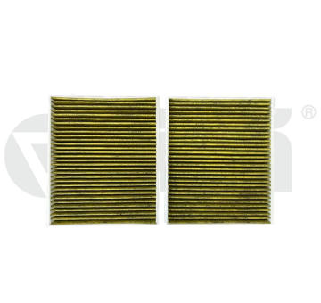 Filter vnútorného priestoru vika 21378601