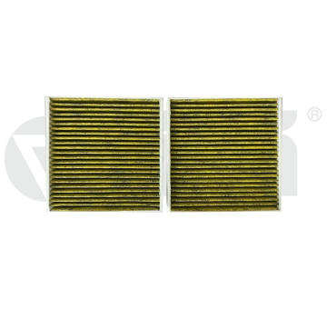 Filter vnútorného priestoru vika 21378701