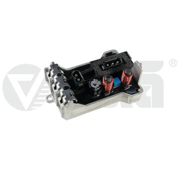 Regulace, vnitrni ventilace vika 21387501
