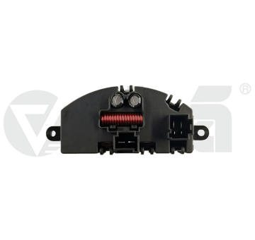 Regulace, vnitrni ventilace vika 21387801