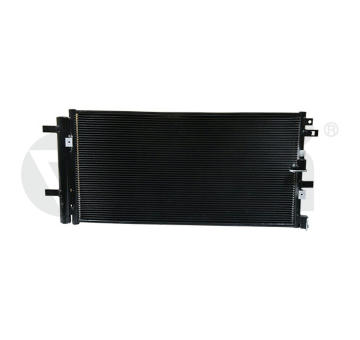 Kondenzátor klimatizácie vika 22601774901