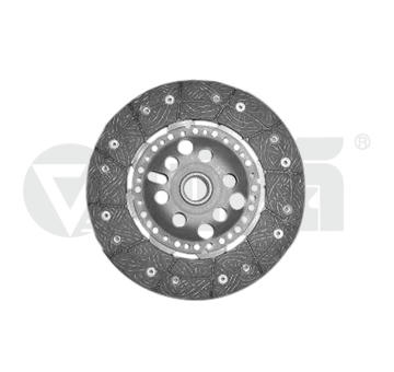 Spojková lamela vika 31410004201