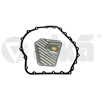 Sada hydraulického filtra automatickej prevodovky vika 33011615201