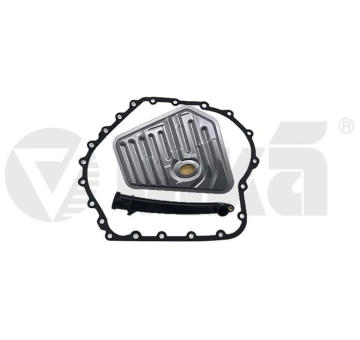Sada hydraulického filtra automatickej prevodovky vika 33011615401