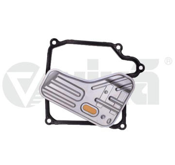 Sada hydraulického filtra automatickej prevodovky vika 33251785601