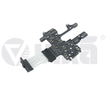 Riadiaca jednotka automatickej prevodovky vika 33251787401
