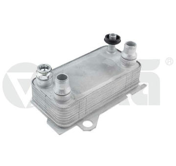 Chladič oleja automatickej prevodovky vika 39785301
