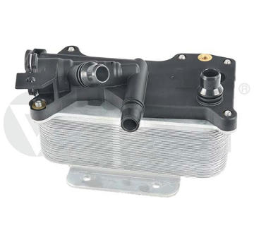 Chladič oleja automatickej prevodovky vika 39787501