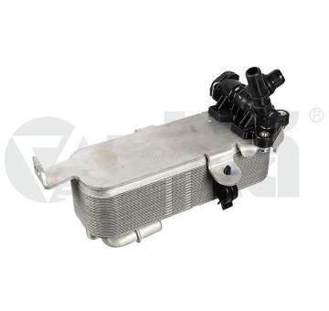 Chladič oleje, automatická převodovka vika 39787801