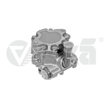 Hydraulické čerpadlo, řízení vika 41450102801