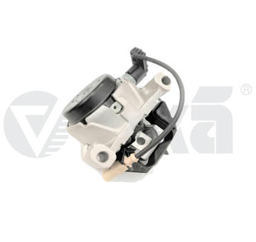 Ulożenie motora vika 41991448801