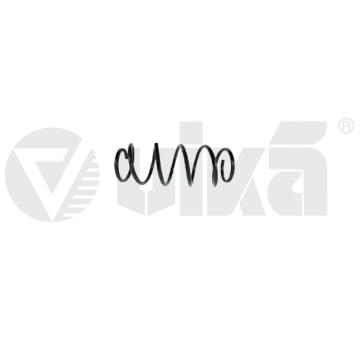 Prużina podvozku vika 44111609401