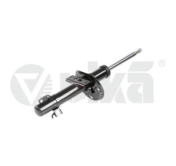 Tlumič pérování vika 44131622501