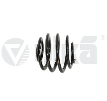 Prużina podvozku vika 55111600701