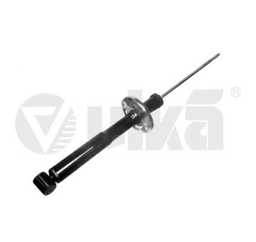 Tlumič pérování vika 55130887801
