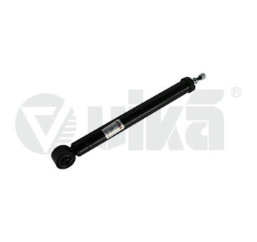 Tlumič pérování vika 55131621401