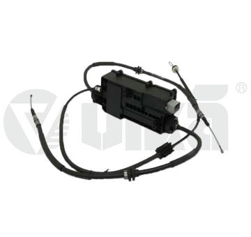 Modulátor tlaku, brzdný tlak vika 61012401