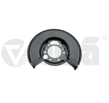 Ochranný plech proti rozstřikování, brzdový kotouč vika 61107701