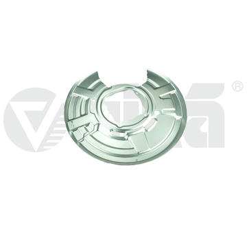 Ochranný plech proti rozstřikování, brzdový kotouč vika 61118701