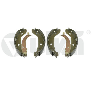 Sada brzdových čelistí vika 61343001