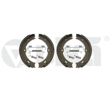 Sada brzdových čelistí vika 61343401