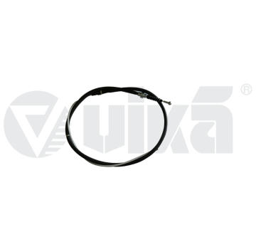 żażné lanko parkovacej brzdy vika 66090821101