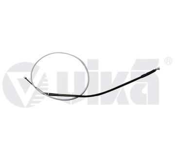 żażné lanko parkovacej brzdy vika 66091560301