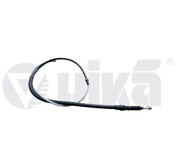 żażné lanko parkovacej brzdy vika 66091564501