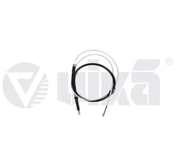 żażné lanko parkovacej brzdy vika 66091564801