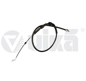 żażné lanko parkovacej brzdy vika 66091565501