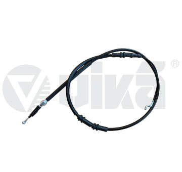 żażné lanko parkovacej brzdy vika 66091565601