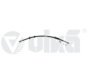 Brzdová hadice vika 66111603401