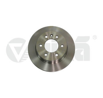 Brzdový kotouč vika 66151093601