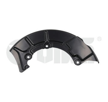 Ochranný plech proti rozstřikování, brzdový kotouč vika 66151713101