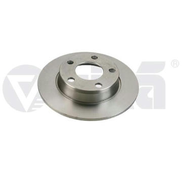 Brzdový kotúč vika 66151730001