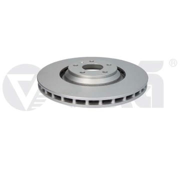 Brzdový kotúč vika 66151730401
