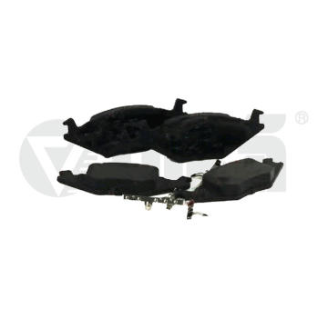 Sada brzdových destiček, kotoučová brzda vika 66981102001