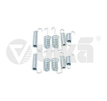 Sada príslużenstva brzdovej čeľuste vika 66981689901