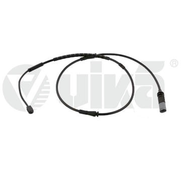 Vystrazny kontakt, opotrebeni oblozeni vika 69919501