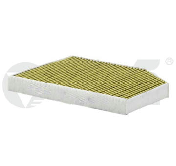 Filter vnútorného priestoru vika 81004901