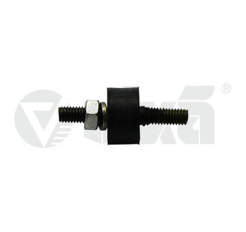 Ulożenie chladiča vika 81210153501