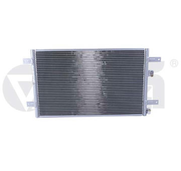 Kondenzátor klimatizácie vika 88201768001