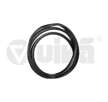 Těsnění, přední sklo vika 88450142301