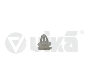 Klip, ozdobna / ochranna lista vika 88670015101