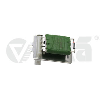 Odpor vnútorného ventilátora vika 89590787301